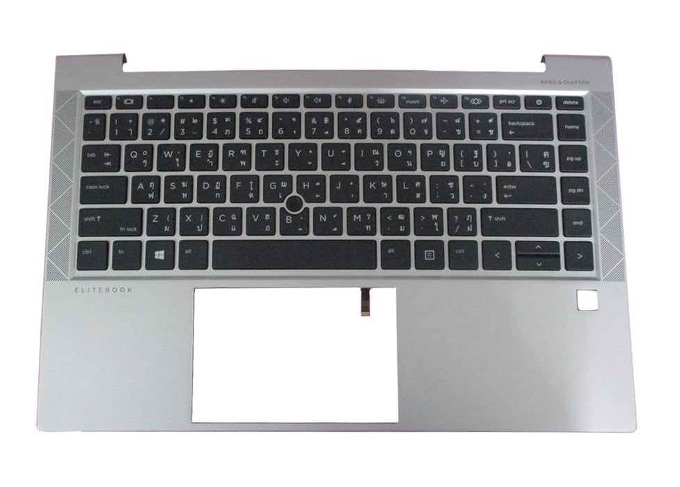 EAN 5704174835424 - HP M15210-FL1 refacción para laptop Cover + keyboard imagen 1