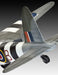 EAN 4009803047584 - Revell De Havilland MOSQUITO MK.IV Maqueta de avión de ala fija Kit de montaje 1:32 imagen 3