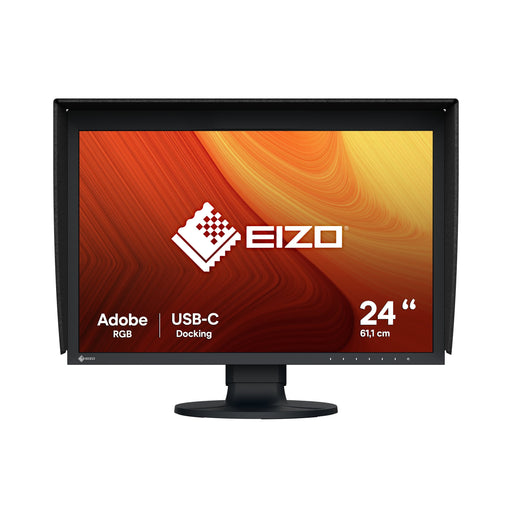 EAN 4995047067818 - EIZO ColorEdge CG2400S pantalla para PC 61 cm (24") 1920 x 1200 Pixeles WUXGA LCD Negro imagen 1