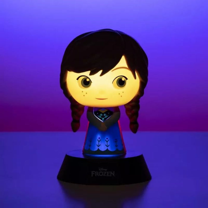 EAN 5055964733650 - Paladone Anna Icon Light BDP Iluminación de ambiente imagen 4