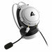 EAN 4044951040148 - Sharkoon Skiller SGH50 Auriculares Alámbrico Diadema Juego Negro, Blanco imagen 4