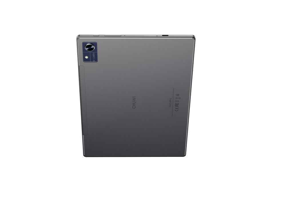 EAN 6935768755944 - Chuwi Hi10 XPro Tigre LTE-TDD & LTE-FDD 128 GB 25,6 cm (10.1") 4 GB Wi-Fi 5 (802.11ac) Android 13 Negro,  imagen 3