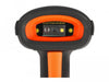 EAN 4043619905560 - DeLOCK 90556 lector de código de barras Lector de códigos de barras portátil 1D/2D CMOS Negro, Naranja imagen 4