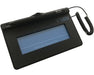 EAN 0851718004008 - Topaz Systems T-S460-HSB-R tableta de firma digital Negro LCD imagen 1