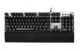 EAN 5901443055945 - iBox AURORA K-4 teclado Juego USB QWERTY Negro, Plata imagen 4