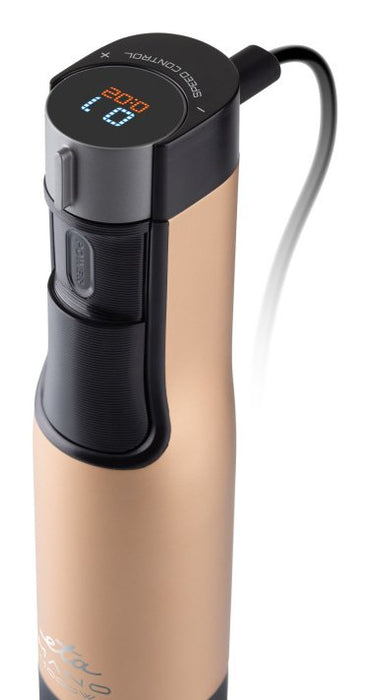 EAN 8590393377077 - Eta Mano Batidora de inmersión 1000 W Negro, Oro imagen 5