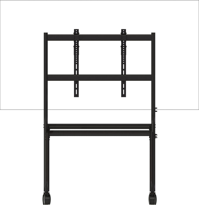 EAN 8623453000001 - Vision VFM-F12 soporte para TV 2,54 m (100") Negro imagen 10