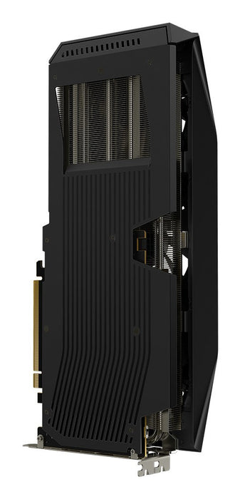 EAN 0840191503436 - XFX Mercury Radeon RX 9060 XT OC Gaming Edition AMD 16 GB GDDR6 imagen 3