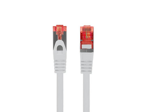 EAN 5901969434002 - Lanberg PCF6-10CU-0025-S cable de red Gris 0,25 m Cat6 F/UTP (FTP) imagen 1