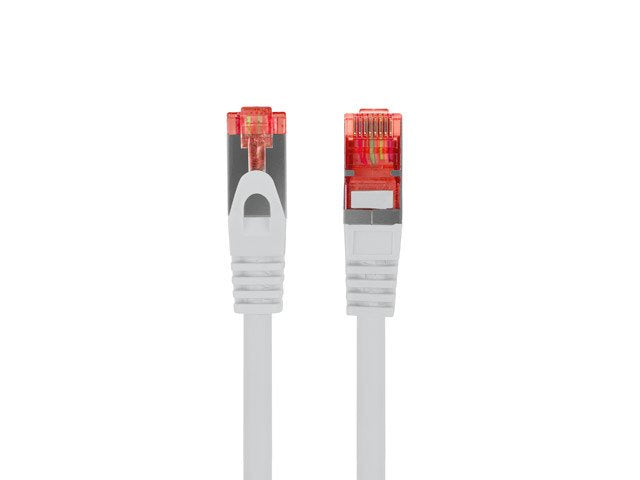 EAN 5901969434057 - Lanberg PCF6-10CU-0300-S cable de red Gris 3 m Cat6 F/UTP (FTP) imagen 1