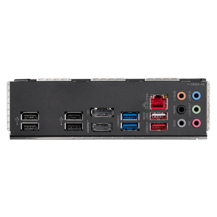 EAN 4719331861902 - GIGABYTE Z790 S DDR4 placa base Intel Z790 Express LGA 1700 ATX imagen 5