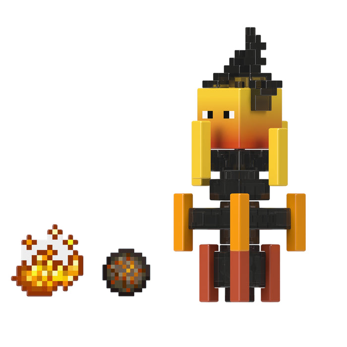 EAN 0194735193691 - Minecraft HTL81 figura de juguete para niños imagen 6