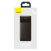 EAN 6932172618216 - Baseus PPBD050101 batería externa Polímero de litio 20000 mAh Negro imagen 4