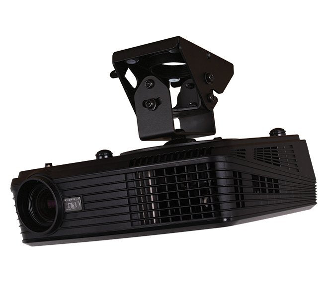 EAN 5019318089657 - B-Tech BT899XL montaje para projector Techo Negro imagen 3
