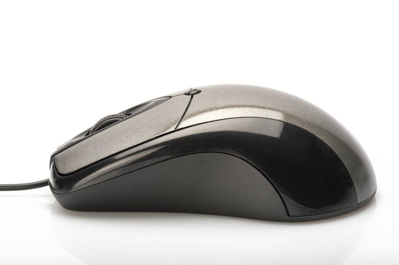 EAN 4054007810465 - Ednet 81046 ratón Oficina Ambidextro USB tipo A Óptico 800 DPI imagen 5