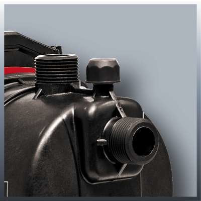 EAN 4006825611175 - Einhell GC-WW 6538 Set 650 W 3,6 bar 3800 l/h imagen 6