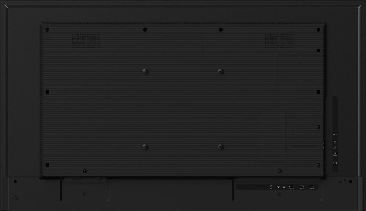 EAN 4948570123520 - iiyama LH4341UHS-B2 pantalla de señalización 108 cm (42.5") LCD 500 cd / m² 4K Ultra HD Procesador incorp imagen 12