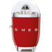 EAN 8017709318925 - Smeg CJF11RDEU prensa de cítricos eléctricos 70 W Rojo imagen 1