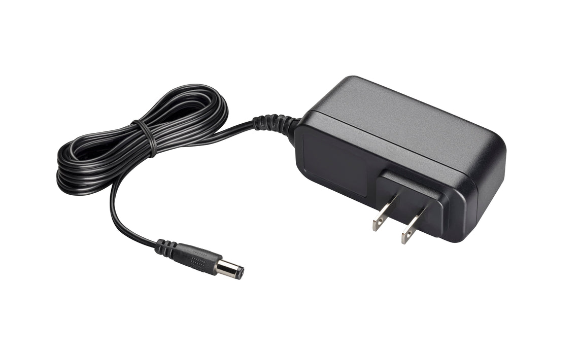EAN 0197497599121 - Poly Edge E100-450 CCX 350 EM60 Power Supply - 5V/3A adaptador e inversor de corriente Negro imagen 1