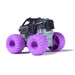 EAN 0681147039759 - Monster Jam Marvel Mini Monster Truck 3-Pack imagen 8