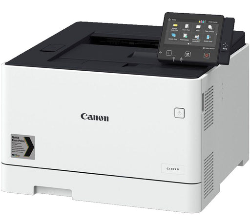 EAN 4549292167108 - Canon i-SENSYS X C1127P Color 1200 x 1200 DPI A4 Wifi imagen 1