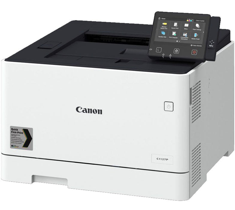 EAN 4549292167108 - Canon i-SENSYS X C1127P Color 1200 x 1200 DPI A4 Wifi imagen 1