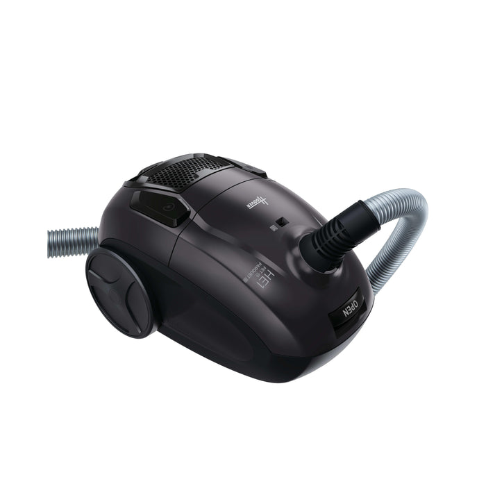 EAN 8059019095837 - Hoover HE120PET 011 2,5 L Aspiradora cilíndrica Secar 700 W Bolsa para el polvo imagen 24