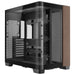 EAN 761345101585 - Antec C8 Curve Wood Full Tower Negro, Transparente, Madera imagen 16