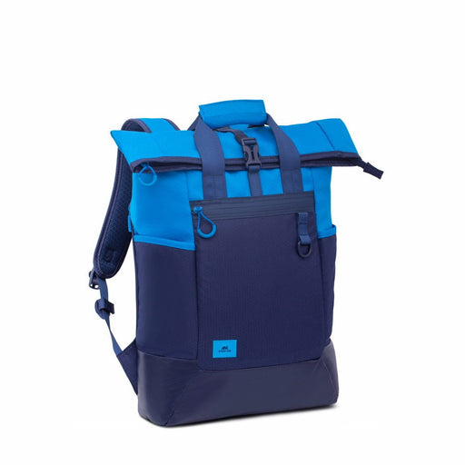 EAN 4260403576816 - Rivacase Dijon 39,6 cm (15.6") Mochila Azul imagen 1