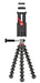 EAN 0817024015152 - Joby GripTight Action Kit tripode Cámara de acción 3 pata(s) Negro, Rojo imagen 1