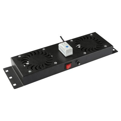 EAN 5420016840967 - LOGON RAF115BL accesorio de bastidor Panel del ventilador imagen 1
