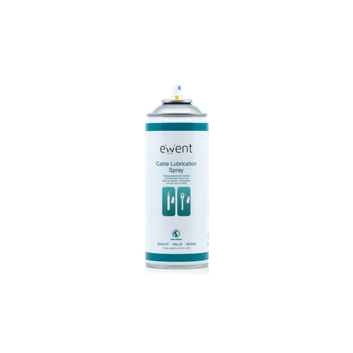 EAN 8054392614118 - Ewent EW5618 lubricante de aplicación general 400 ml Aerosol imagen 1