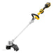 EAN 5035048729298 - DeWALT DCMST561N-XJ desbrozadora/bordeadora 35 cm Batería Negro, Amarillo imagen 1