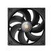 EAN 6933412710738 - DeepCool FT14 Carcasa del ordenador Ventilador 14 cm Negro 1 pieza(s) imagen 1
