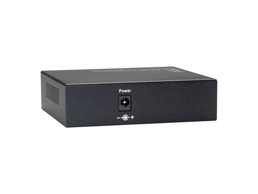 EAN 4015867173480 - LevelOne GEU-0521 switch No administrado Gigabit Ethernet (10/100/1000) Gris imagen 2