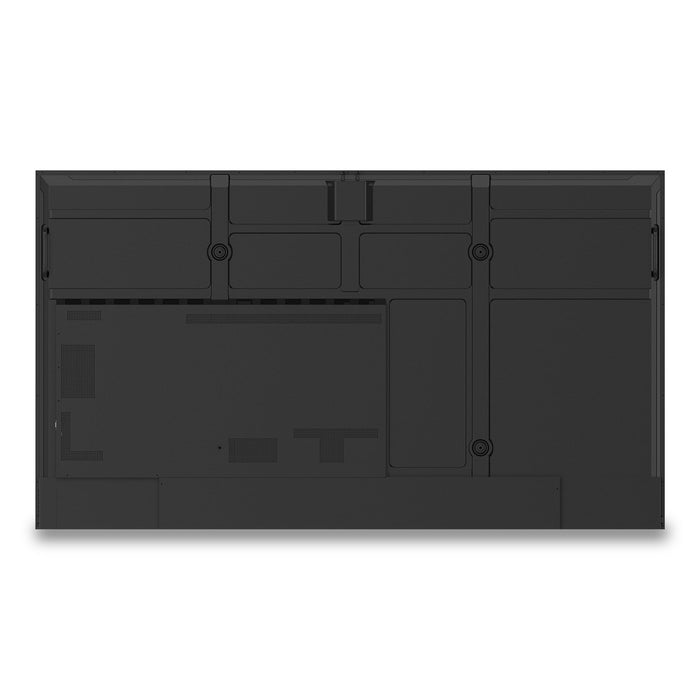 EAN 766907017502 - Viewsonic CDE8630 pantalla de señalización Pantalla plana para señalización digital 2,18 m (86") LCD 450 c imagen 6