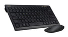 EAN 4711121073861 - Acer AAK125 teclado Ratón incluido Universal RF inalámbrico Negro imagen 1