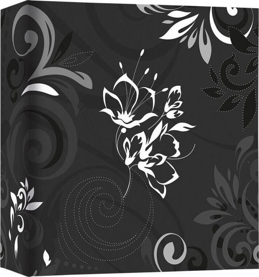 EAN 8020912064671 - ZEP Umbria Black álbum de foto y protector Negro, Blanco imagen 1