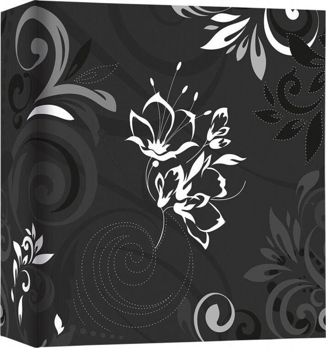 EAN 8020912064671 - ZEP Umbria Black álbum de foto y protector Negro, Blanco imagen 1