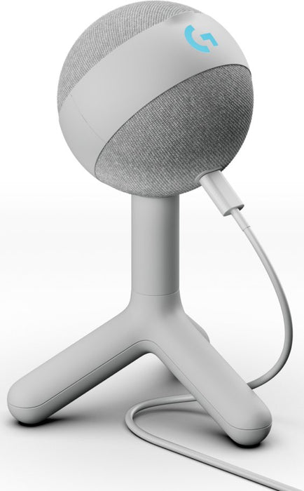 EAN 5099206114494 - Logitech G Yeti Orb Micrófono de superficie para mesa imagen 3