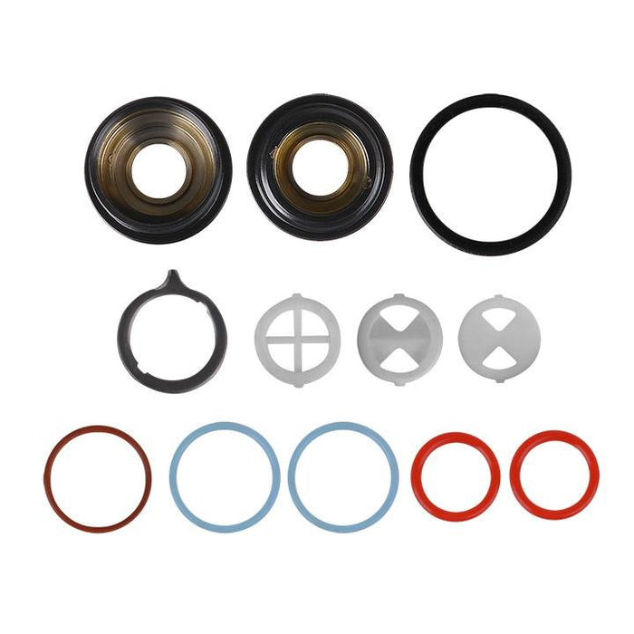 EAN 4717964407764 - Thermaltake CL-W087-CU00BL-A accesorio o pieza de sistema de refrigeración para ordenador imagen 3