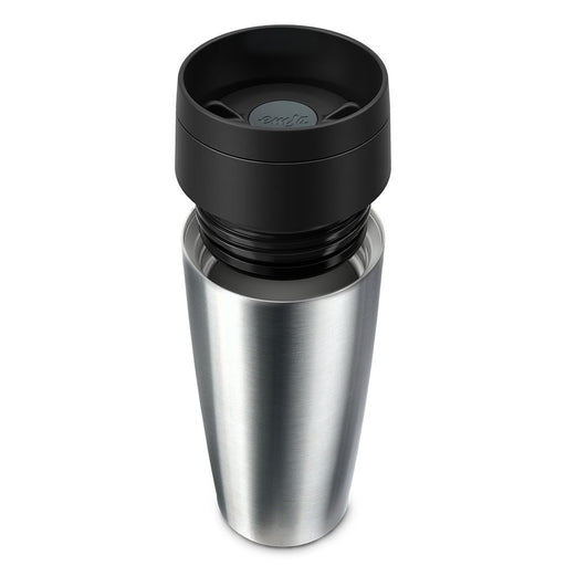 EAN 4009049544793 - EMSA Travel Mug Classic 36 ml Acero inoxidable imagen 2