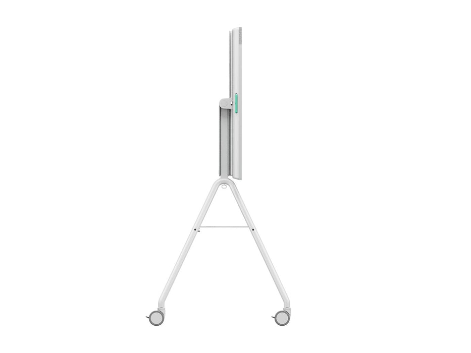 EAN 5099206130029 - Logitech Rally Board 65 Cart Negro, Gris imagen 2