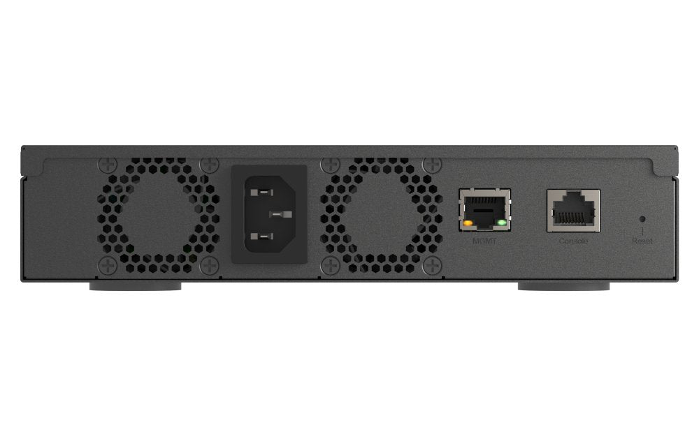 EAN 4711103084298 - QNAP QSW-M7308R-4X switch Gestionado L2 1U imagen 2