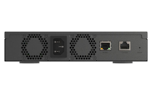 EAN 4711103084298 - QNAP QSW-M7308R-4X switch Gestionado L2 1U imagen 2