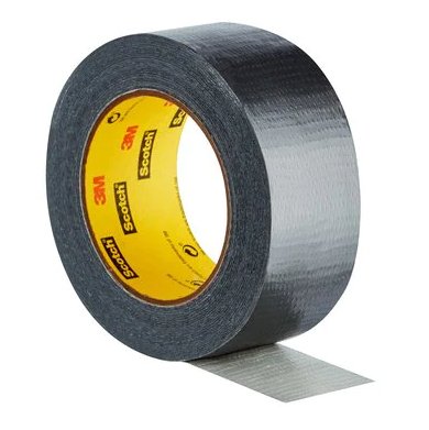 EAN 4054596696440 - 3M Extremium Adecuado para uso en exteriores 27,4 m Gris imagen 6