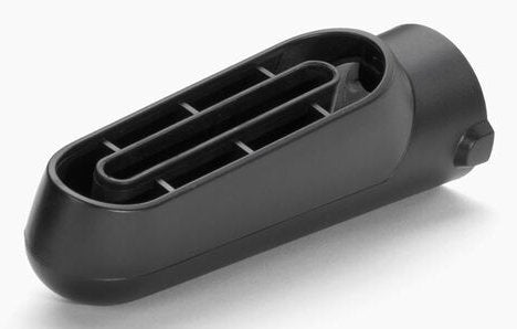 EAN 3030050188394 - BaByliss Style Smooth 1000 Kit de peluquería Airflow Negro 1000 W 2,2 m imagen 5