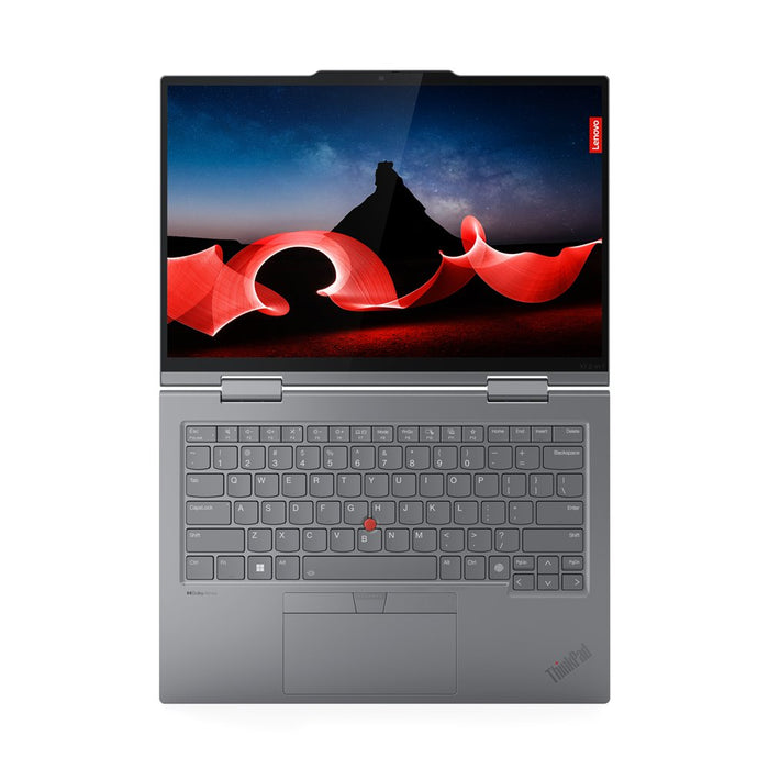 EAN 197530304989 - Lenovo ThinkPad X1 2-in-1 Gen 9 Intel Core Ultra 7 155U Híbrido (2-en-1) 35,6 cm (14") Pantalla táctil WUX imagen 20