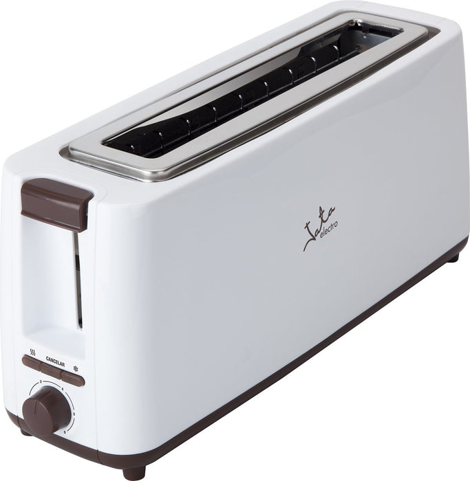 EAN 8421078034476 - JATA TT579 tostadora 1 rebanada(s) 900 W Blanco imagen 3
