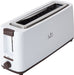 EAN 8421078034476 - JATA TT579 tostadora 1 rebanada(s) 900 W Blanco imagen 3